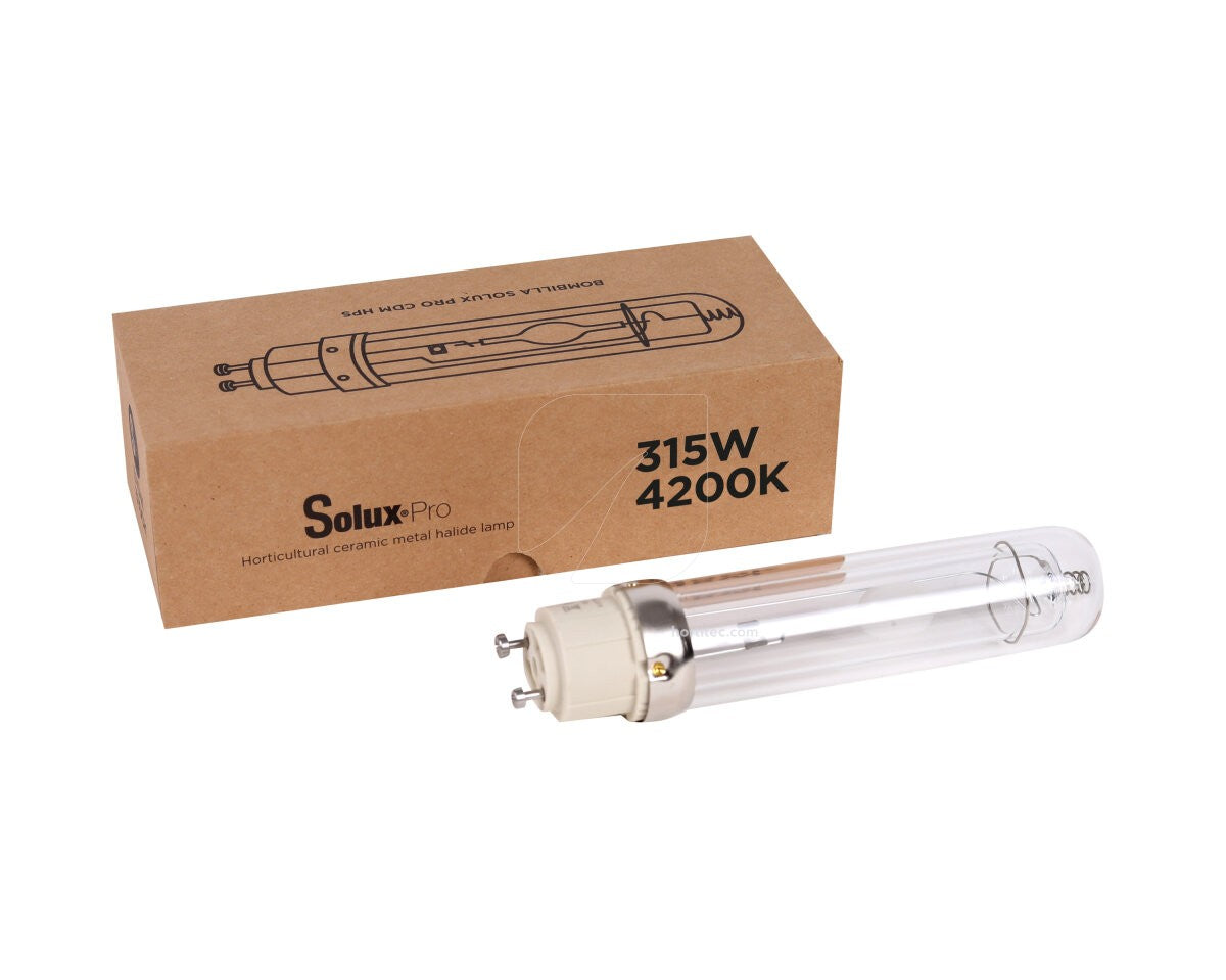 BOMBILLA SOLUX PRO LEC 315W-4200K