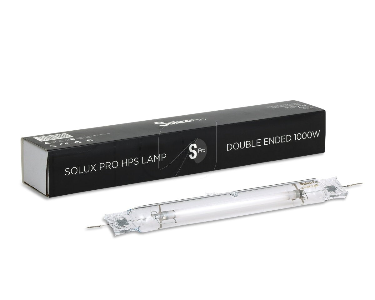 BOMBILLA 1000 W 400 V D.E HPS PRO