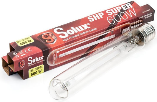 BOMBILLA 100W SUPER HPS
