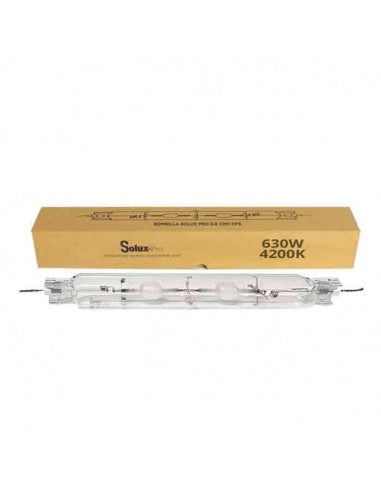 BOMBILLA 630 W-4200 K DJ/LEC D.E PRO