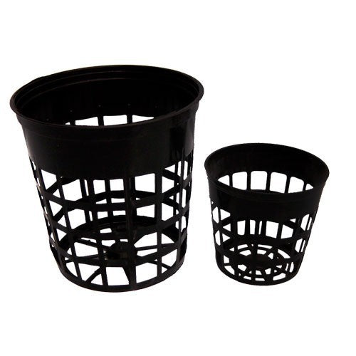 Maceta Rejilla 3" (8 cm)