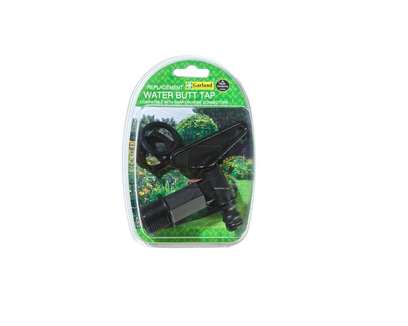 Grifo para Depósito de Agua Garland