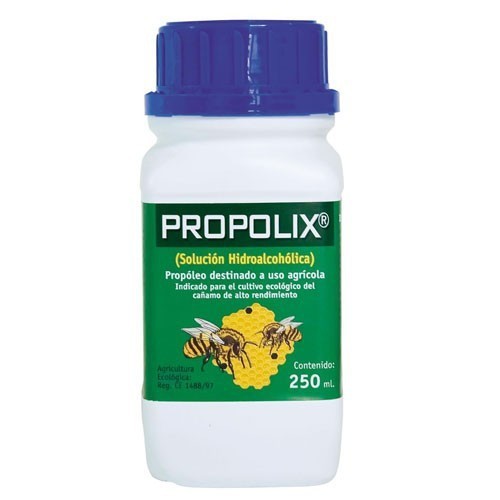 Própolix 30 ml Fungicida Trabe
