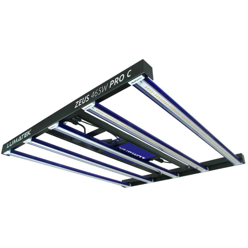 SISTEMA LUMATEK ZEUS 465W PRO COMPACT LED