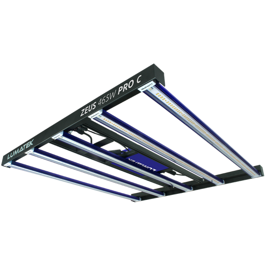 SISTEMA LUMATEK ZEUS 465W PRO COMPACT LED