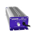 BALASTRO ELECTRÓNICO 630W LEC D.E. MANUAL/DIGITAL LUMATEK