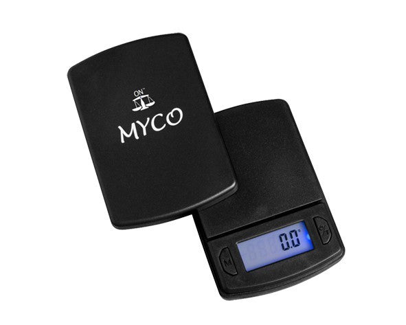 BASCULA MYCO MM-600 (0,1-600 G)