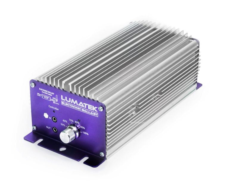 BALASTRO ELECTRÓNICO LUMATEK 315W LEC CONTROLLABLE