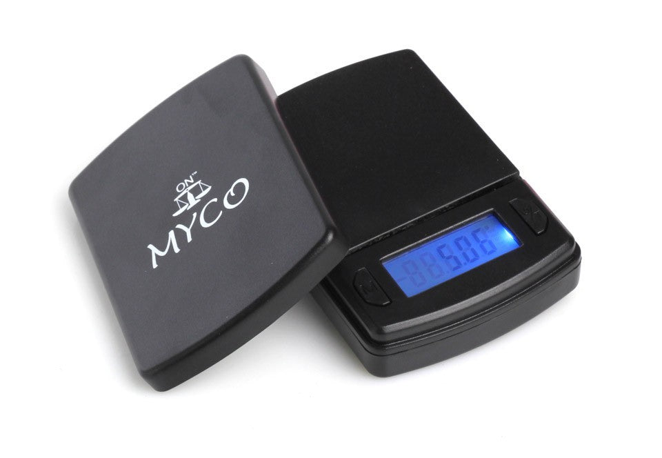 BASCULA MYCO MM-600 (0,1-600 G)