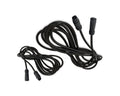 CABLES DE EXTENSIÓN 5 M DRIVER REMOTE ZEUS (2 UDS