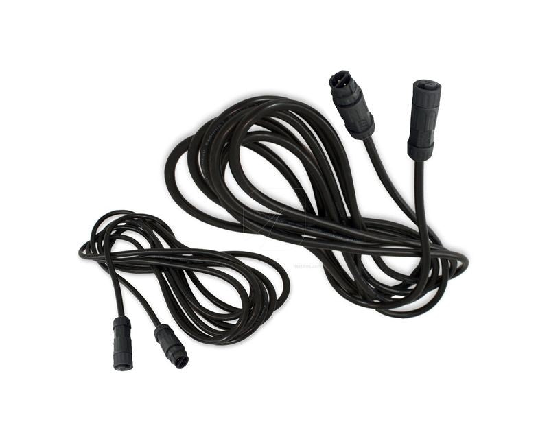 CABLES DE EXTENSIÓN 5 M DRIVER REMOTE ZEUS (2 UDS