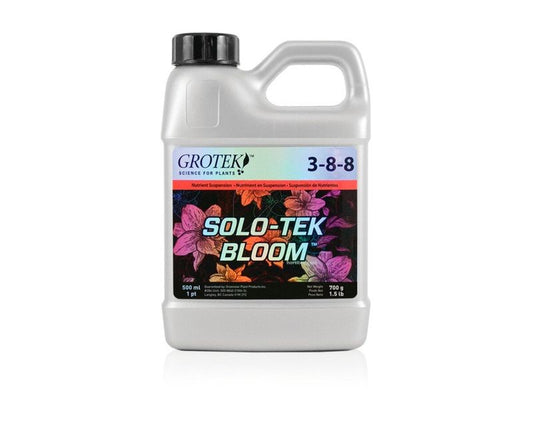 Solo-Tek™