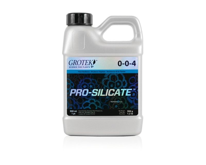 Pro-Silicate™