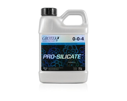 Pro-Silicate™