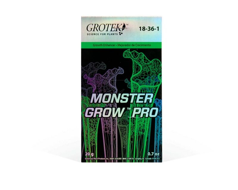 Monster Grow Pro™