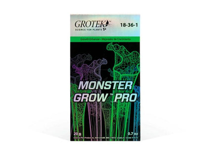 Monster Grow Pro™