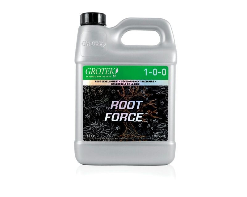 Root Force