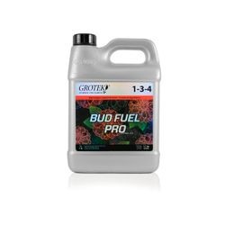 Bud Fuel™ Pro