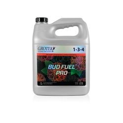 Bud Fuel™ Pro