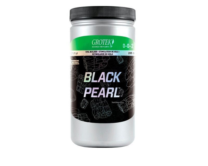 Black Pearl