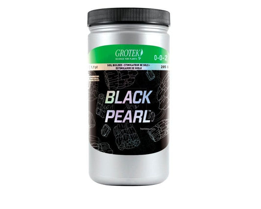 Black Pearl