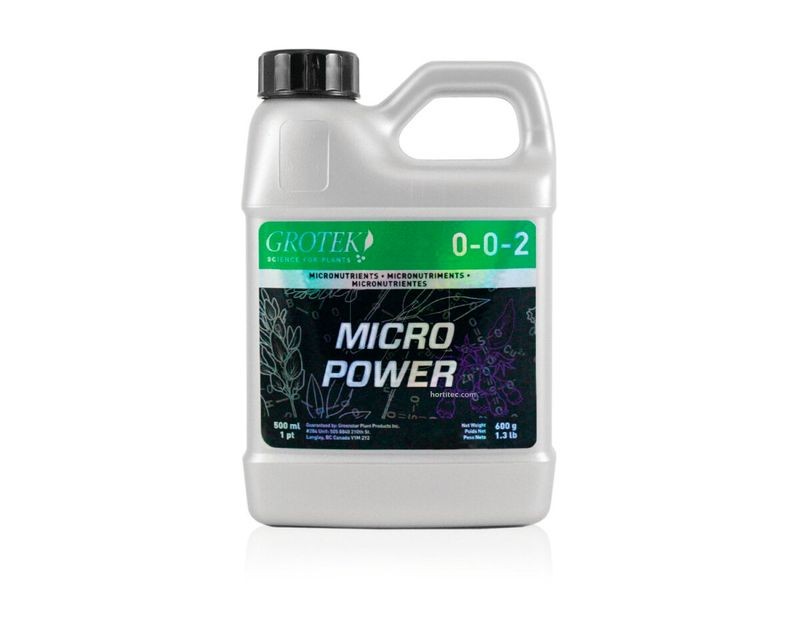 Micropower