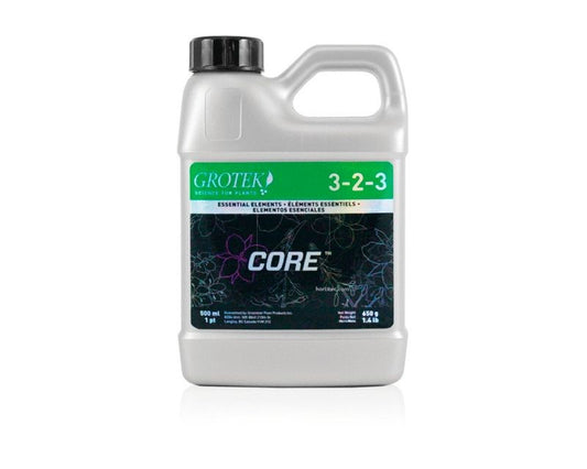 CORE GROTEK