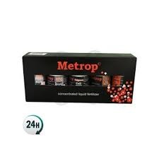 Start Set Kit Metrop
