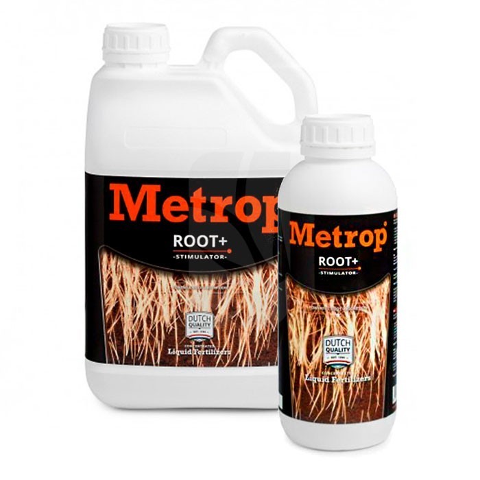Root+