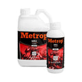 MR-2 Floracion