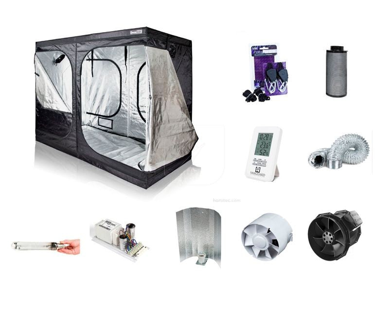 KIT DARK BOX ECO 240