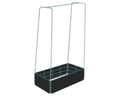 Mini Grow Bed Con Estructura Metálica