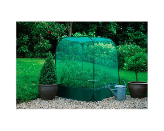 Grow Bed Malla Pop Up