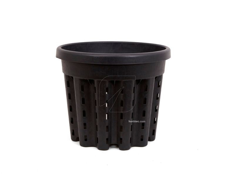 MACETA REDONDA ERCOLE (55 X 50 X 45 CM) (70 L)