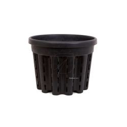 MACETA REDONDA ERCOLE (55 X 50 X 45 CM) (70 L)