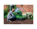 POP UP PLÁSTICO PARA GROW BED