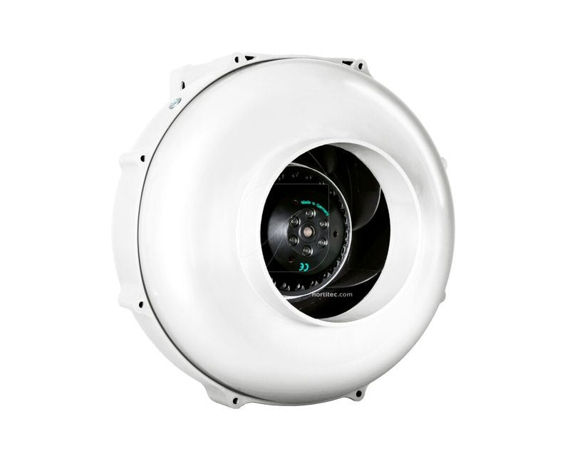 Extractor Pk125ec-2