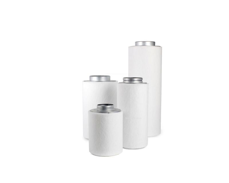FILTRO CARBÓN ECO