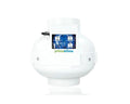EXTRACTOR PK EC TC CON CONTROL DE TEMPERATURA