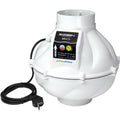 EXTRACTOR WHISPERBLOWER