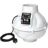 EXTRACTOR WHISPERBLOWER
