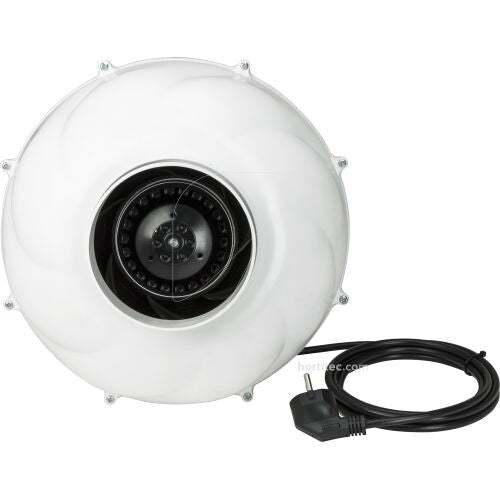 EXTRACTOR WHISPERBLOWER