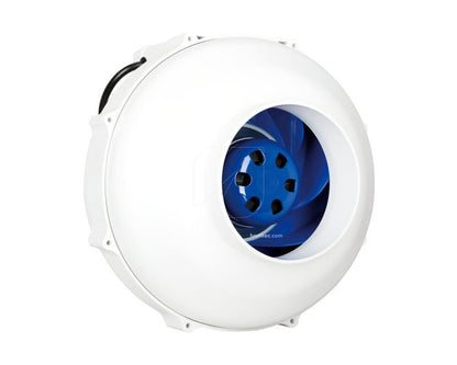 Extractor Pk 125 Mm Ec Blue -1 Vel (0-680 M3/H)