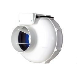 Extractor Pk 125 Mm Ec Blue -1 Vel (0-680 M3/H)