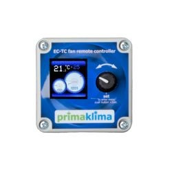 ECTC-1M-Digital Controlador Ventilador Remoto