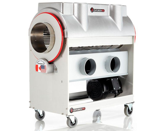 CenturionPro Silver Bullet