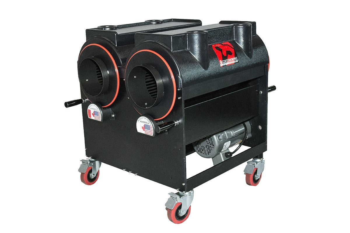 PELADORA CENTURIONPRO MINI