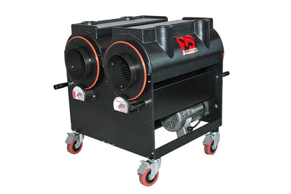 PELADORA CENTURIONPRO MINI