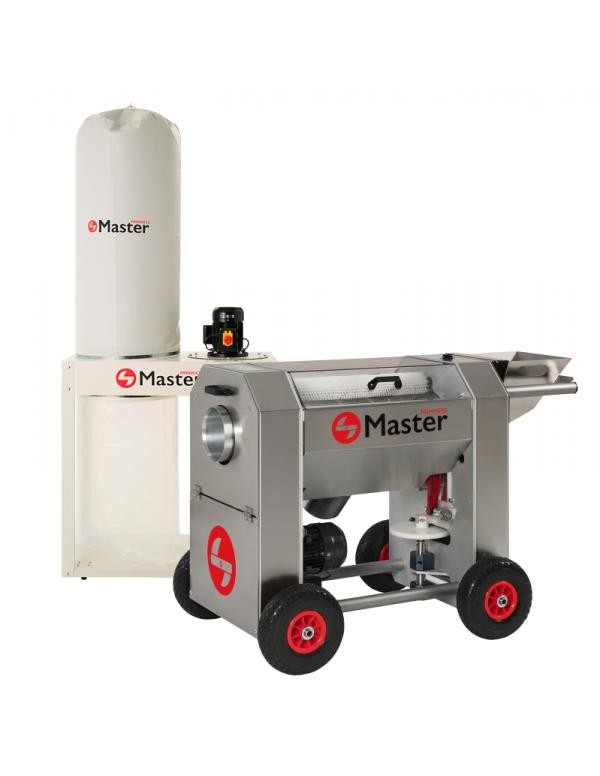Peladora MT Tumbler 500 Master Products