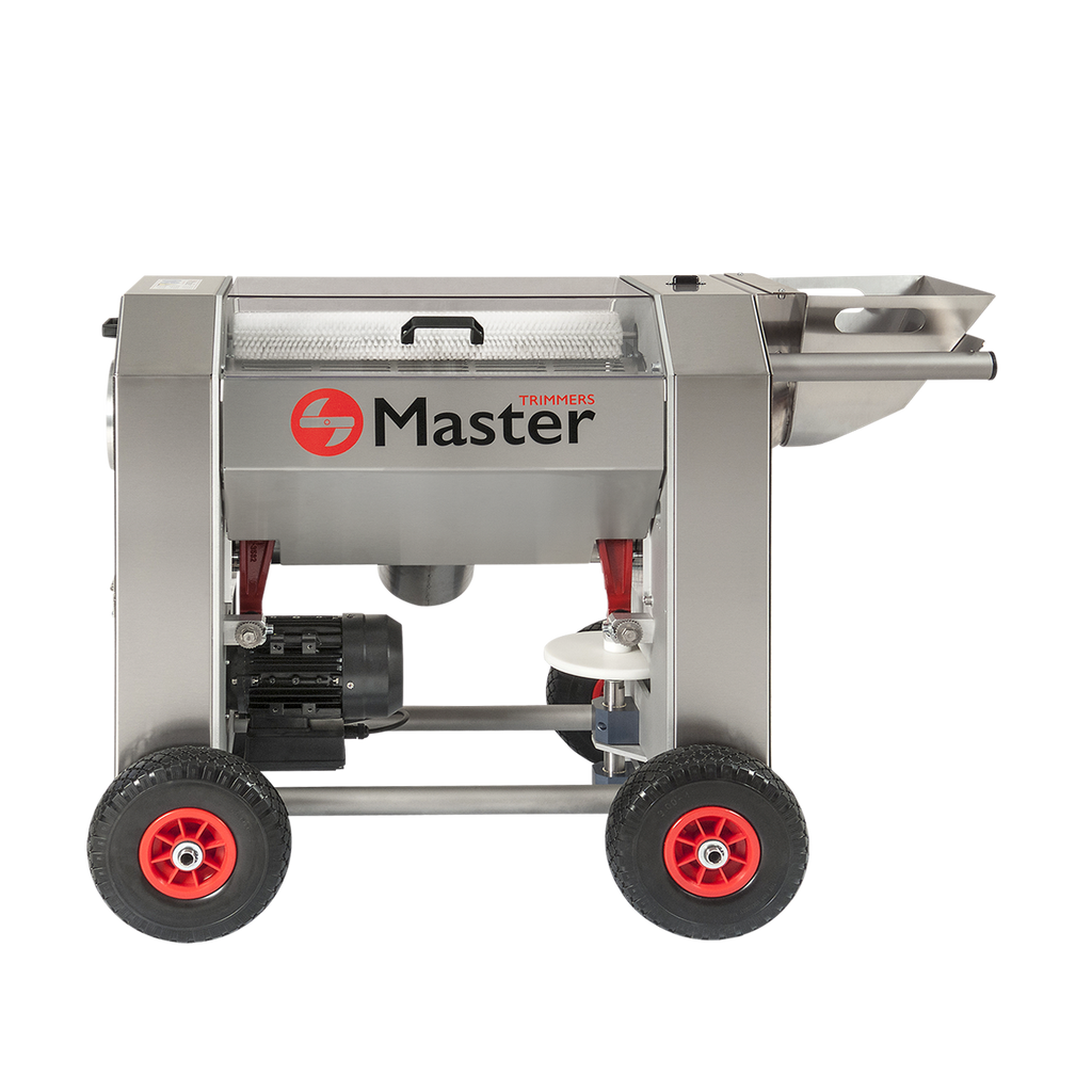 Peladora MT Tumbler 500 Master Products